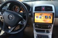 نصب مانیتور برلیانس 230