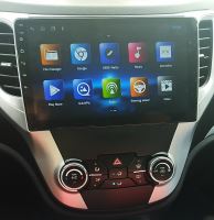 نصب مانیتور برلیانس 330