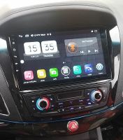 نصب مانیتور برلیانس 220