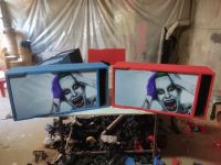 سیستم تصویری در رشت