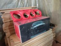 سیستم تصویری در رشت