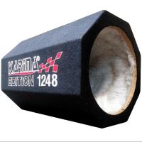 سیستم صوتی در رشت