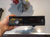 سیستم صوتی و تصویری در رشت