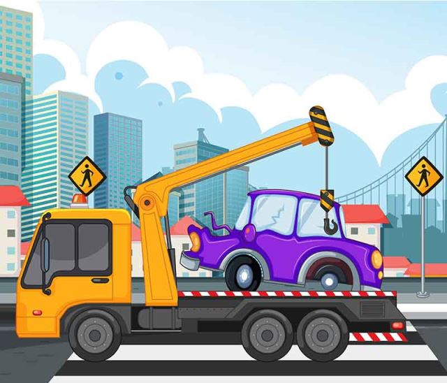 امداد خودرو زنجان 