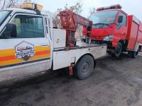 امدادخودرو شبانه روزی زنجان 09379621840