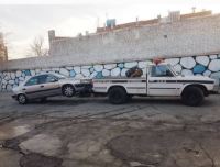 امداد خودرو پرند