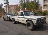 امداد خودرو پرند