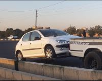 امداد خودرو فرودگاه امام