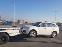 امداد خودرو فرودگاه امام