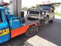 امداد خودرو فرودگاه امام