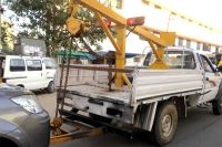 امداد خودرو فرودگاه امام