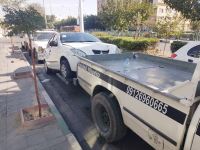 امداد خودرو فرودگاه امام