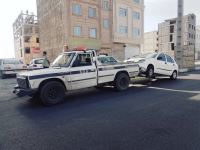 امداد خودرو فرودگاه امام