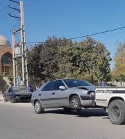 امداد خودرو فرودگاه امام