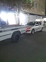 امداد خودرو فرودگاه امام