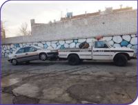 امداد خودرو فرودگاه امام