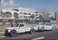 امداد خودرو فرودگاه امام