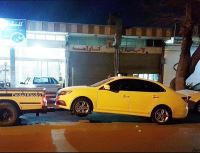 امداد خودرو فرودگاه امام