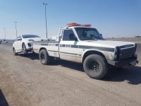 امداد خودرو پرند