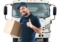 باربری و حمل اثاثیه رفـاه بار همدان