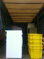 باربری و حمل اثاثیه رفـاه بار همدان