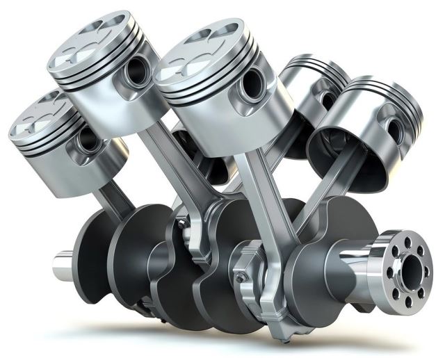 خرید لوازم یدکی در اصفهان