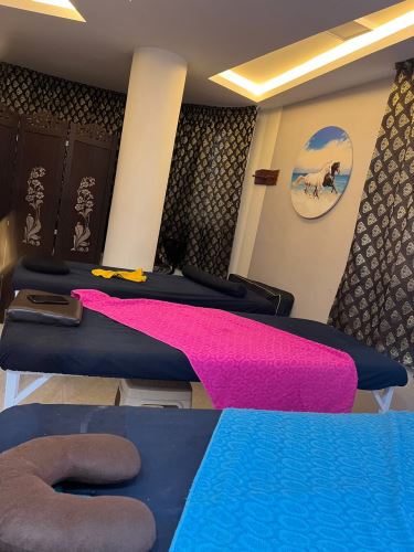 آموزش ماساژ بانوان در اصفهان