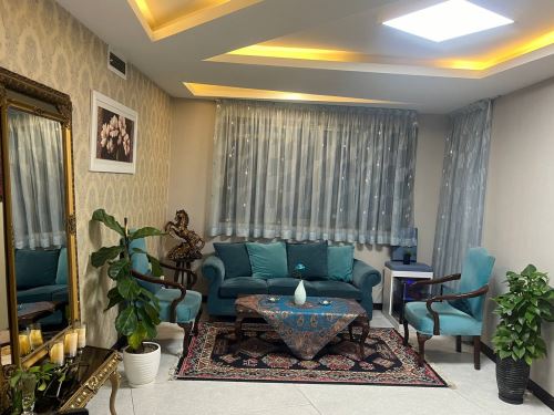 آموزشگاه تخصصی ماساژ با مدرک فنیحرفهای