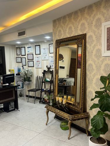 آموزشگاه ماساژ در اصفهان