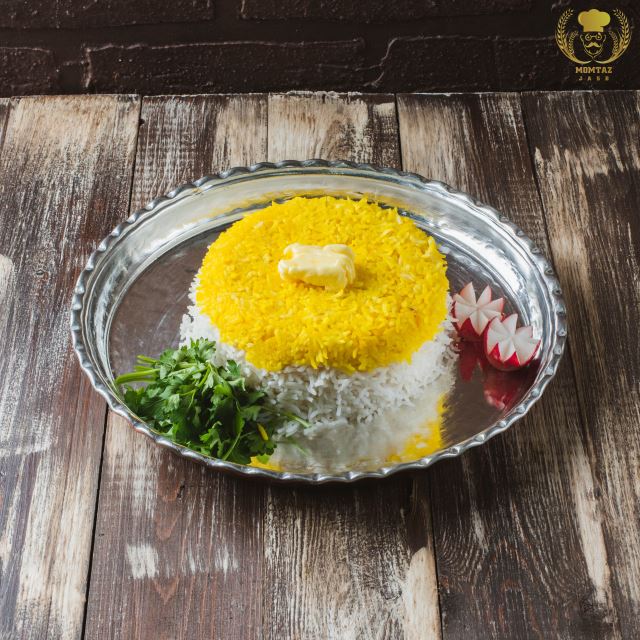 Iکباب سرای ممتاز جاسب