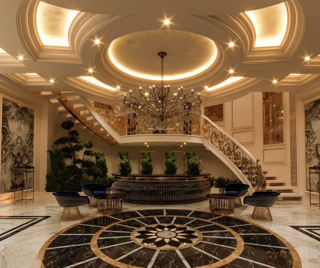 آرامش گستران عصر جدید