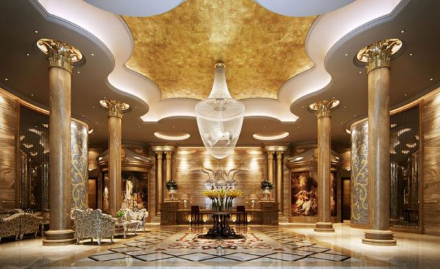 آرامش گستران عصر جدید