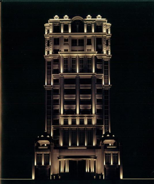 آرامش گستران عصر جدید