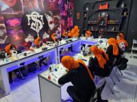 حرفه ای ترین تتو کار در اصفهان