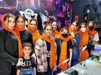 بهترین مربی تتو در اصفهان