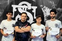 مرکز اموزش تتو بدن در اصفهان