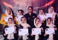 بهترین مربی تتو در اصفهان