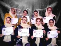 بهترین مربی تتو در اصفهان