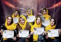 مرکز اموزش تتو بدن در اصفهان