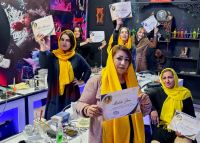 بهترین مربی تتو در اصفهان