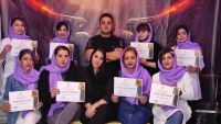 بهترین مربی تتو در اصفهان