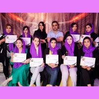 مرکز اموزش تتو بدن در اصفهان