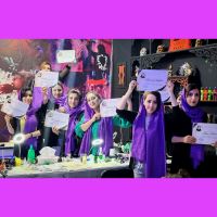 مرکز اموزش تتو بدن در اصفهان