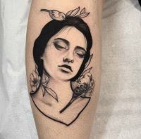 تاتو در اصفهان