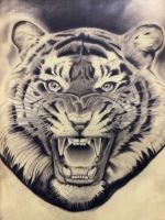 تاتو در اصفهان