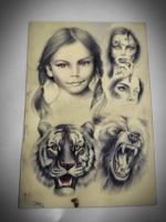 تاتو در اصفهان