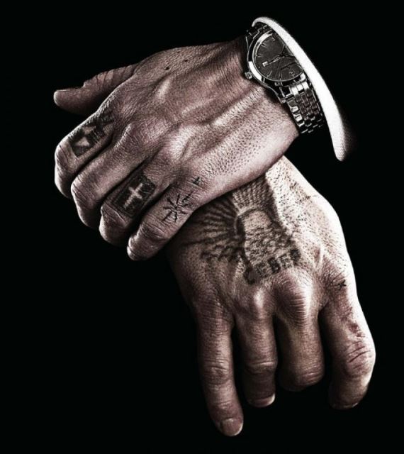 تاتو در اصفهان