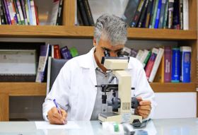 آزمایشگاه دکتر فروتن