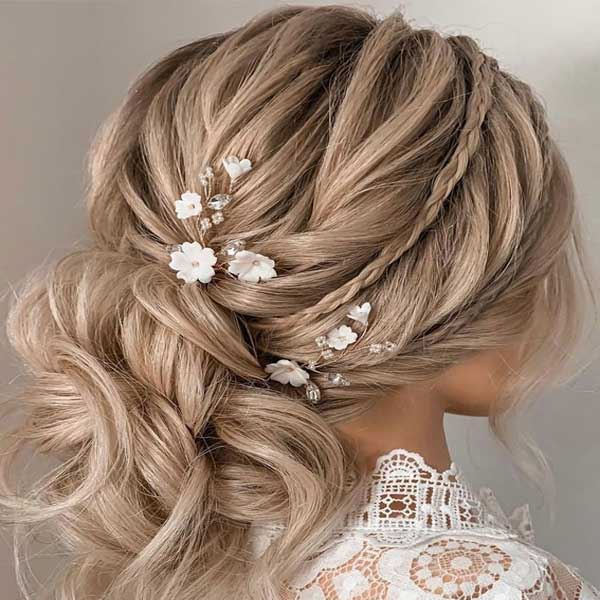 آموزش شینیون با مدرک فنی حرفه ای 09223241203 نارتا