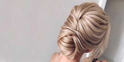 آموزشگاه فنی حرفه ای شینیون مو